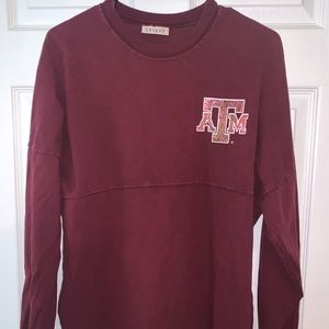 A&M Longsleeve